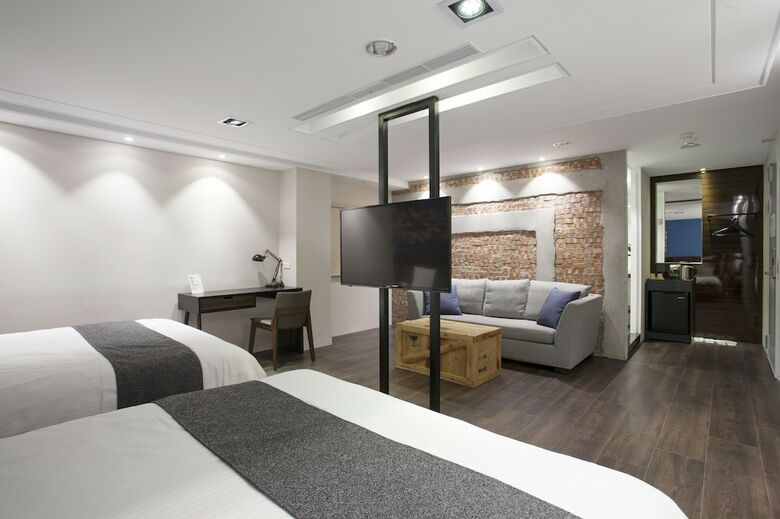 P&f Hotel