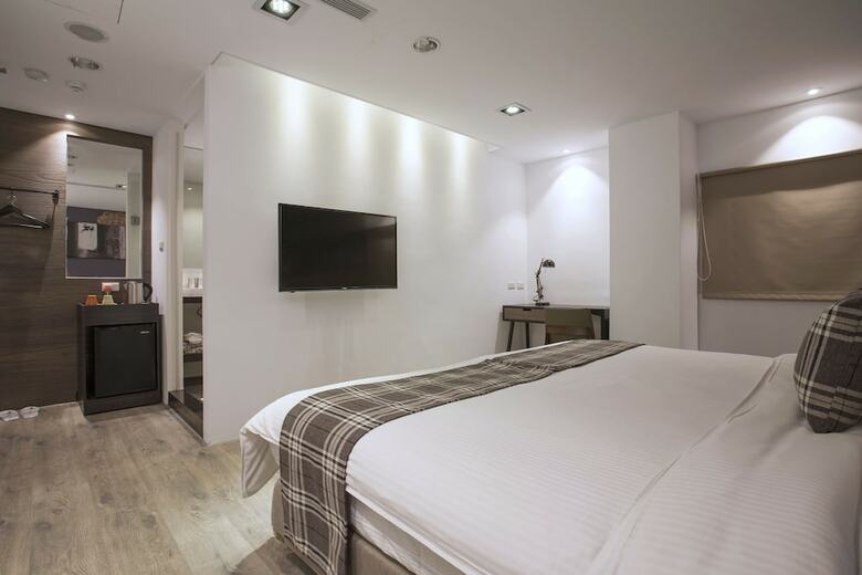 P&f Hotel