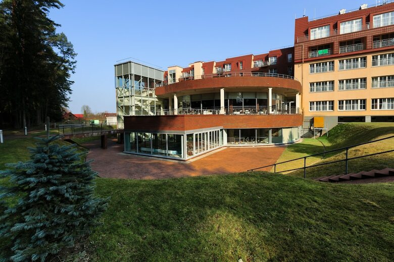 Hotel Royal Spa Residence