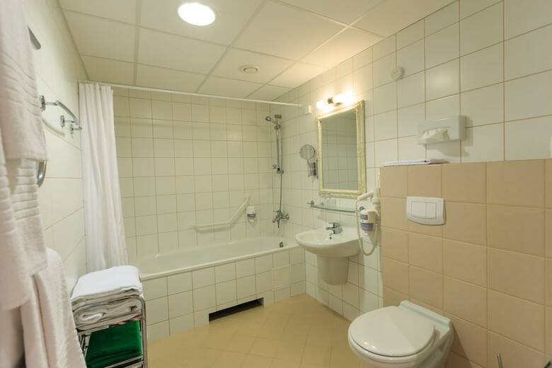 Hotel Royal Spa Residence