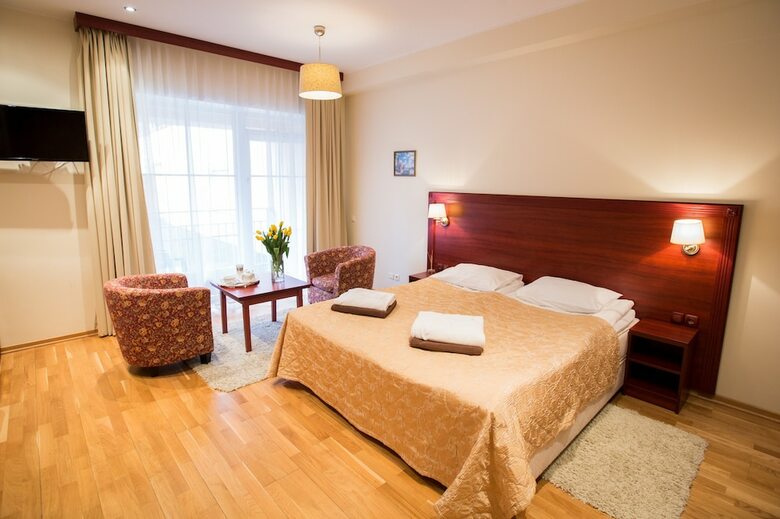 Hotel Royal Spa Residence