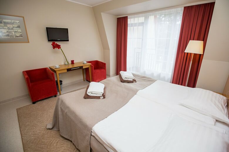 Hotel Royal Spa Residence