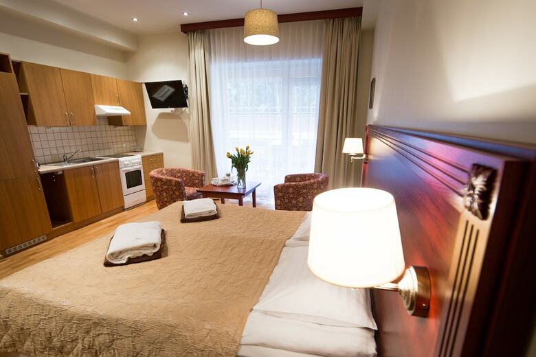 Hotel Royal Spa Residence