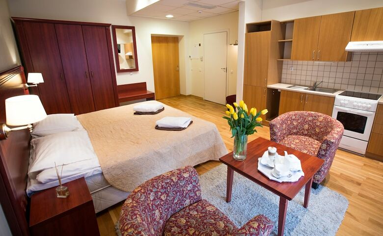 Hotel Royal Spa Residence