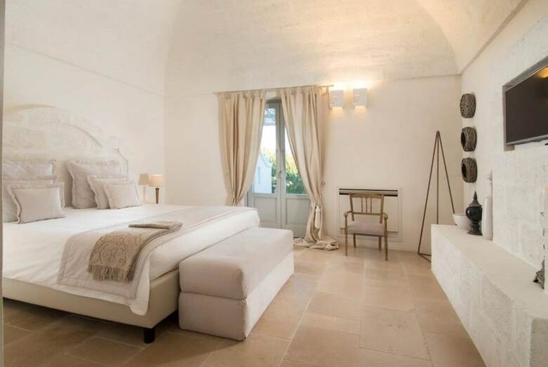 Bed & Breakfast Masseria San Francesco