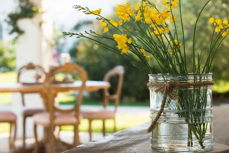 Bed & Breakfast Masseria San Francesco