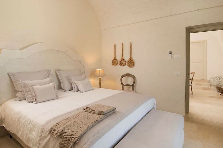 Bed & Breakfast Masseria San Francesco