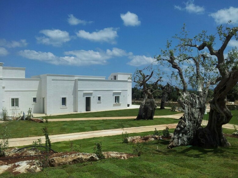 Bed & Breakfast Masseria San Francesco