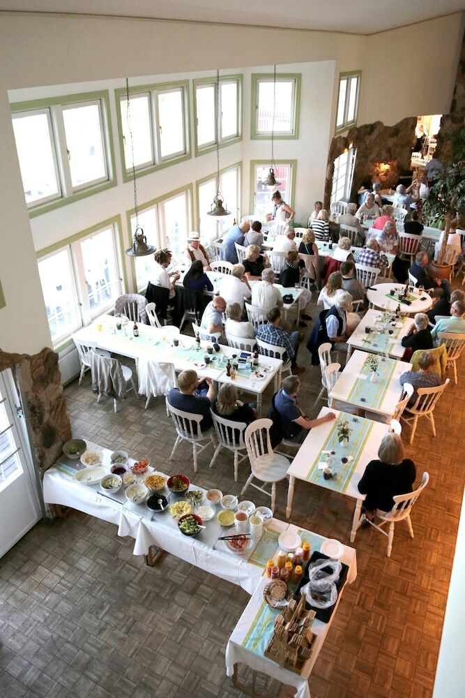 Hotel N�tra Motell & Restaurang