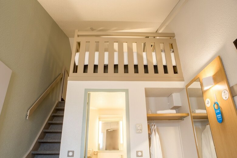 Hotel B&B H�tel Toulon La Seyne Sur Mer