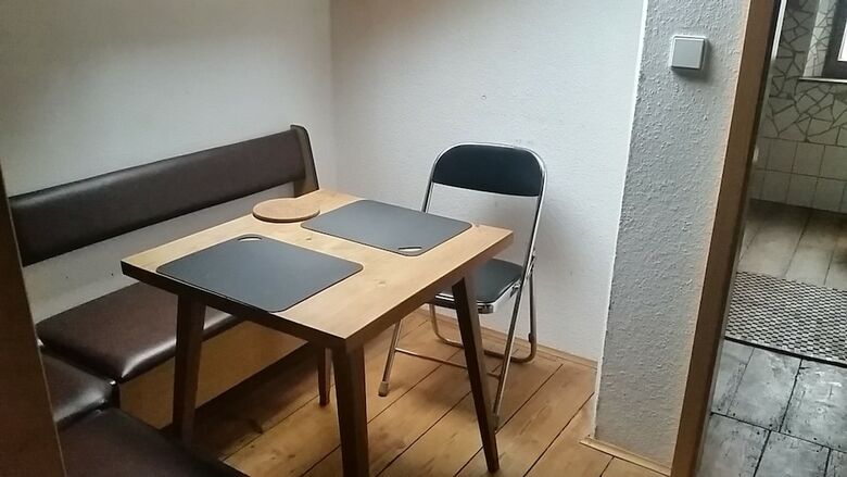 Pension Haus Tonart