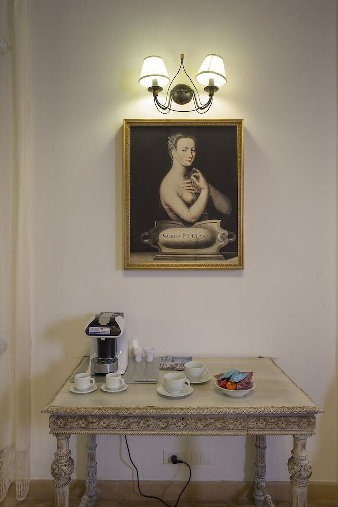 Antica Dimora Donna Isabella