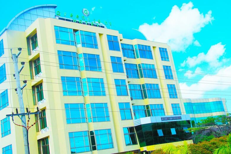 Greenlight Hotel
