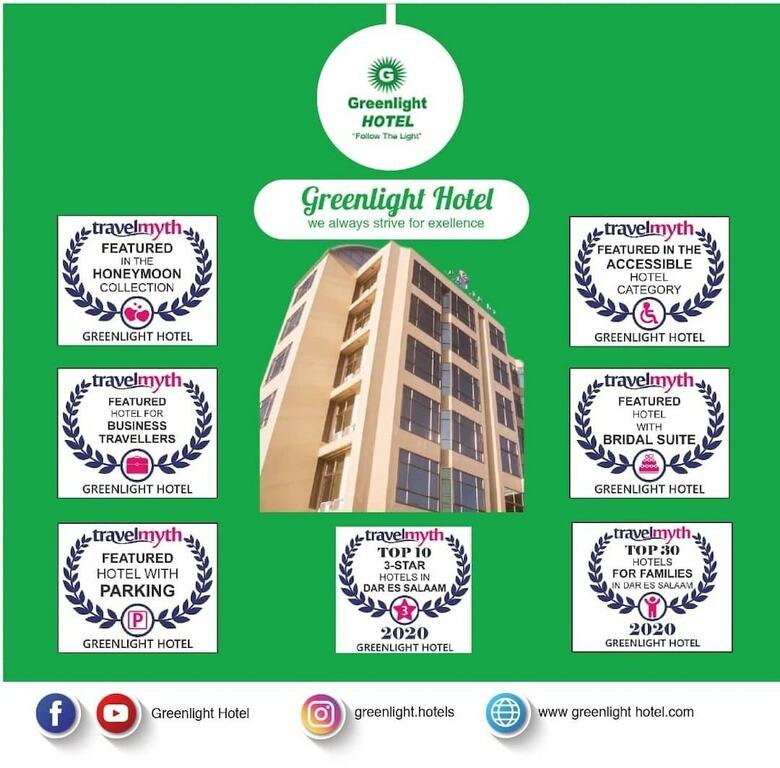 Greenlight Hotel