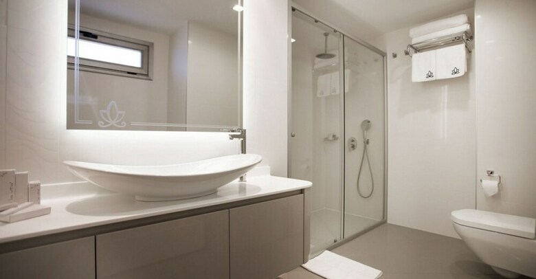 Hotel Kalyon �e?me