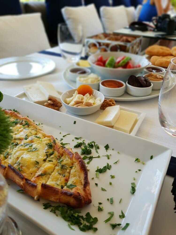 Hotel Kalyon �e?me