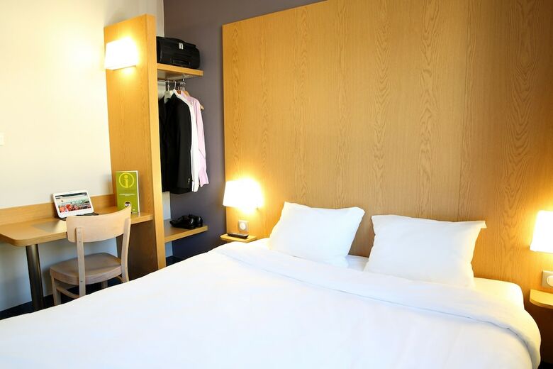 Hotel B&B H�tel Aix En Provence Le Tholonet