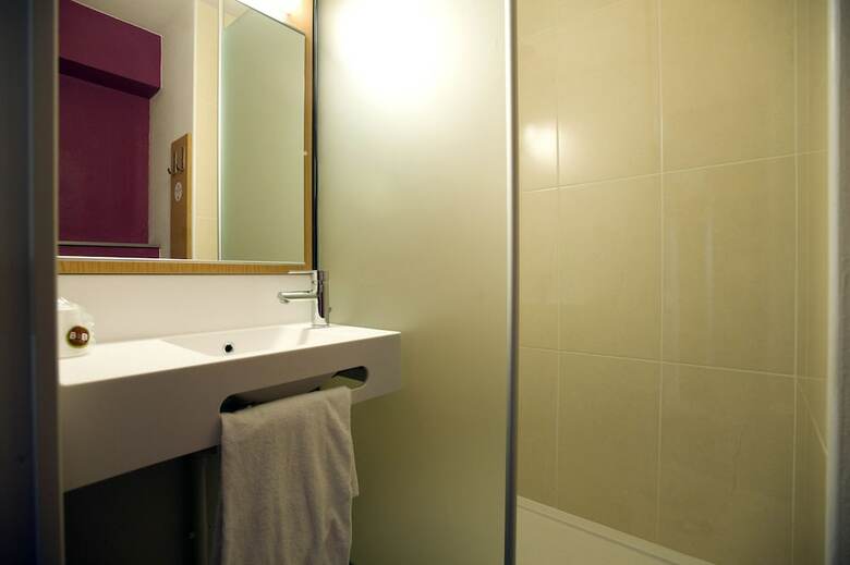 Hotel B&B H�tel Aix En Provence Le Tholonet