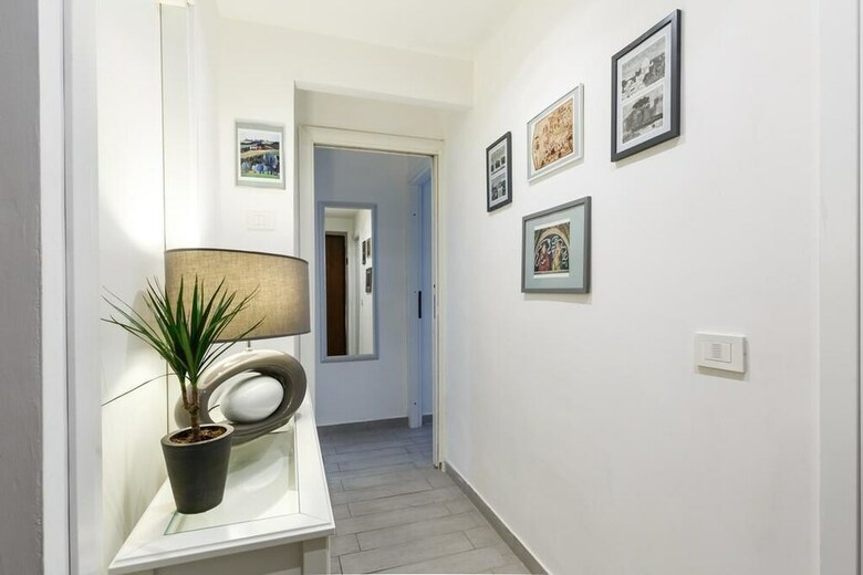 Sallustio Luxury Suites