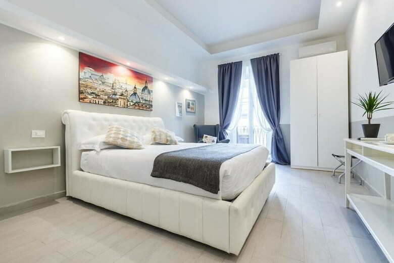 Sallustio Luxury Suites