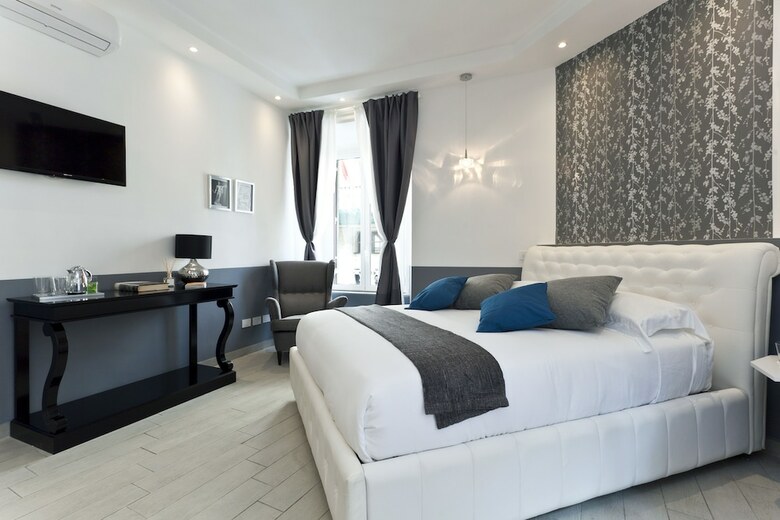 Sallustio Luxury Suites