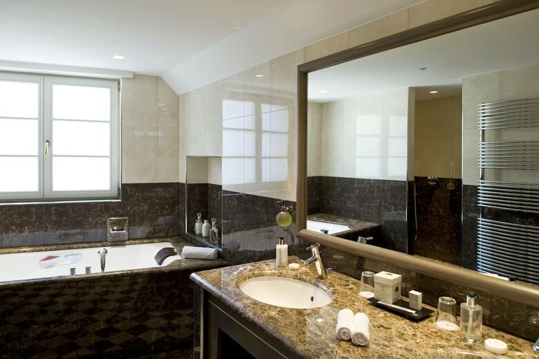 Hotel Hostellerie Des Ch�teaux & Spa