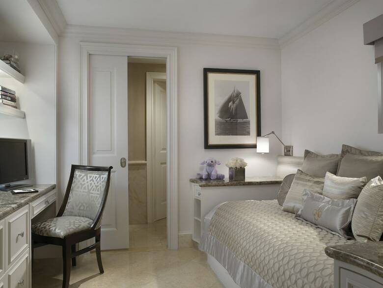 Apartamento Acqualina Resort And Spa