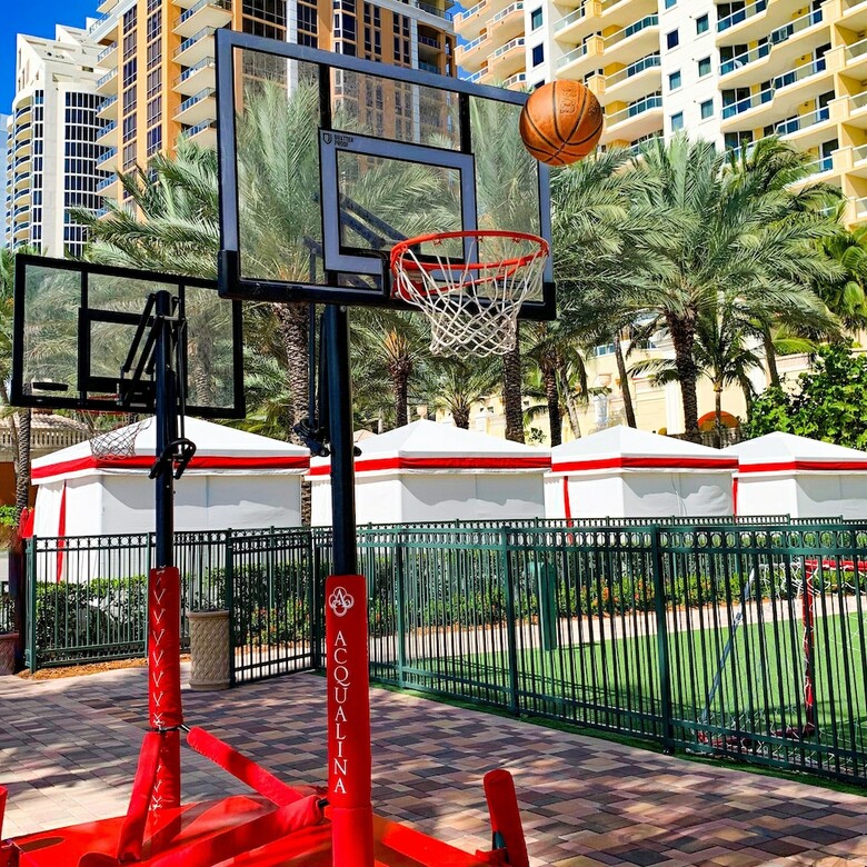 Apartamento Acqualina Resort And Spa