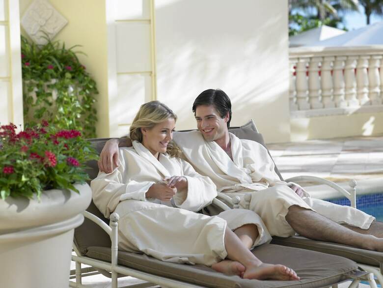 Apartamento Acqualina Resort And Spa