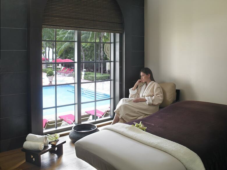 Apartamento Acqualina Resort And Spa