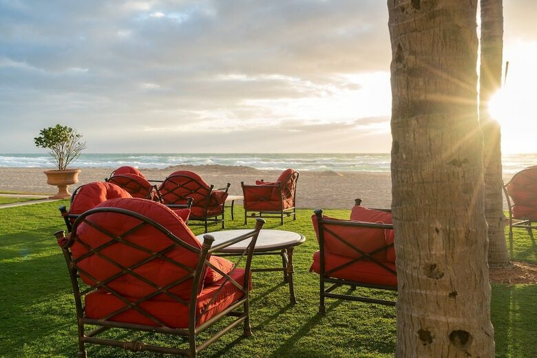Apartamento Acqualina Resort And Spa