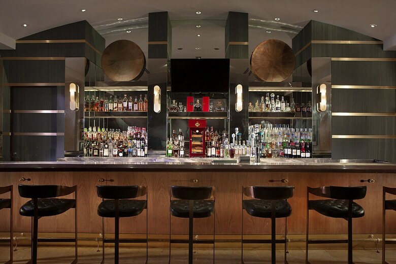 Apartamento Acqualina Resort And Spa