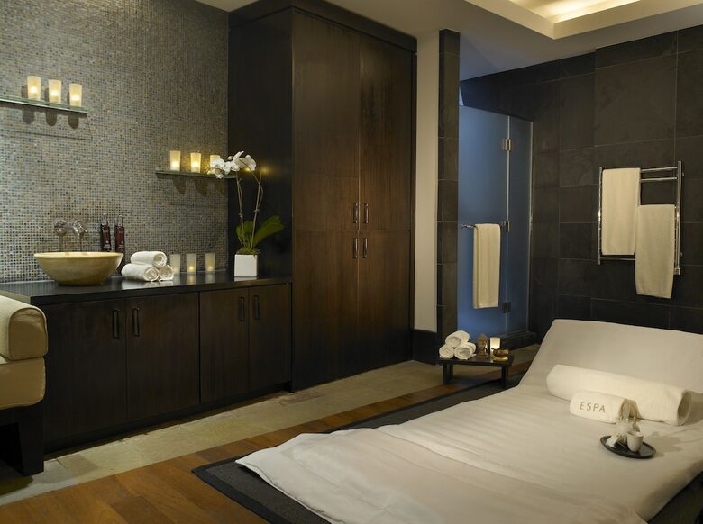 Apartamento Acqualina Resort And Spa