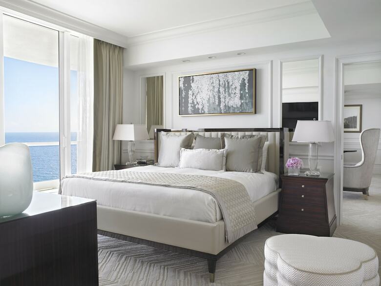 Apartamento Acqualina Resort And Spa