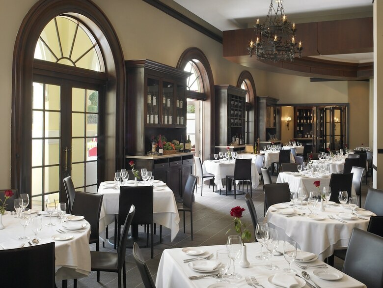 Apartamento Acqualina Resort And Spa