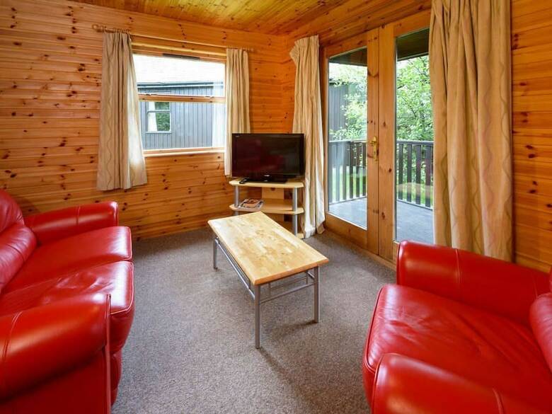 Braemar Lodge Hotel