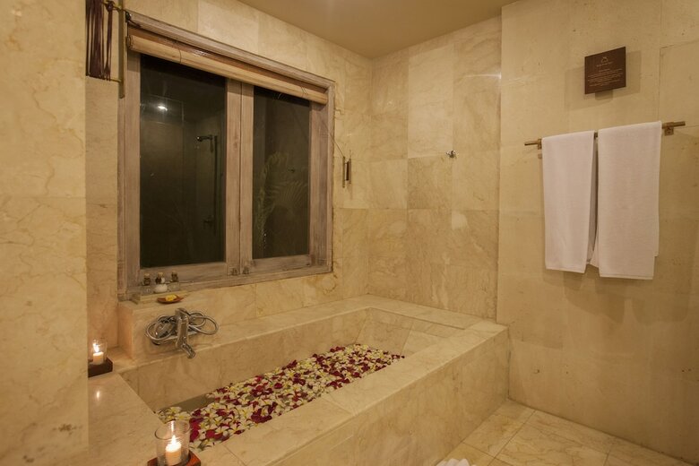 Hotel Wapa Di Ume Ubud