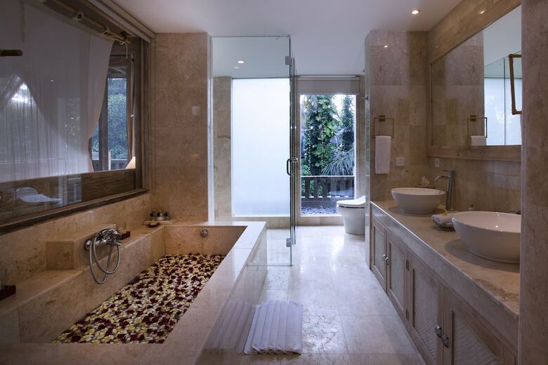 Hotel Wapa Di Ume Ubud