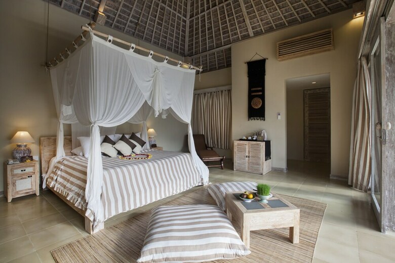 Hotel Wapa Di Ume Ubud