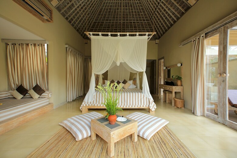 Hotel Wapa Di Ume Ubud