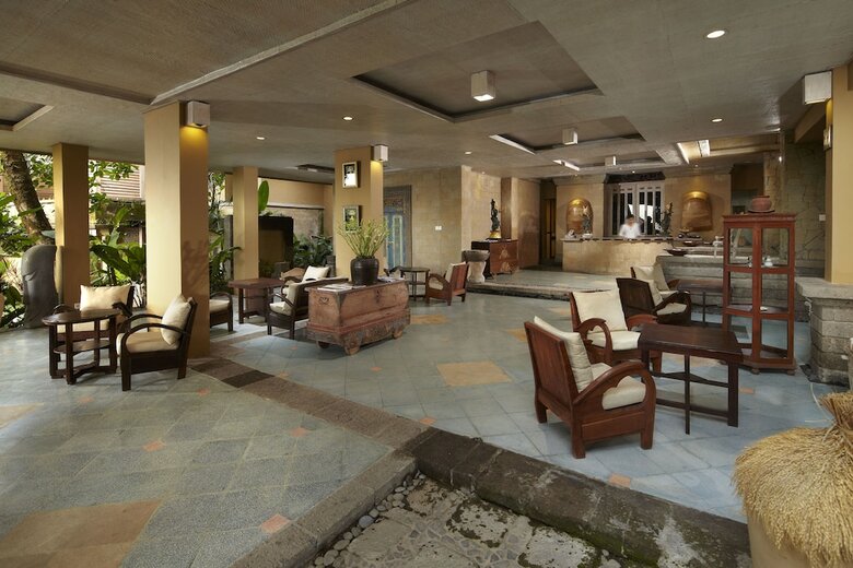 Hotel Wapa Di Ume Ubud