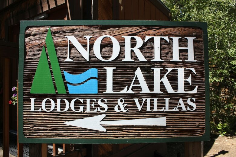 North Lake Lodges & Villas