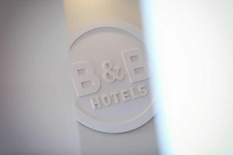 B&B Hotel Strasbourg Sud Geispolsheim