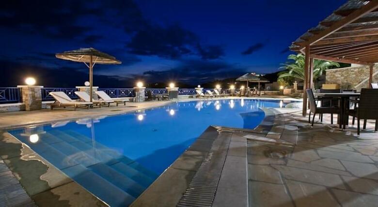 Hermes Hotel