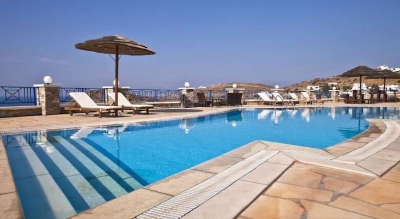 Hermes Hotel
