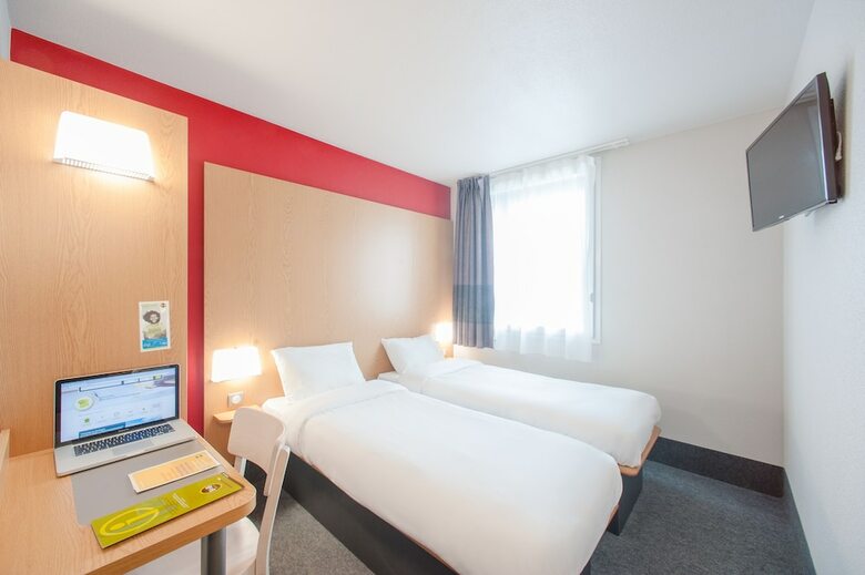 B&B Hotel Orly Chevilly March� International