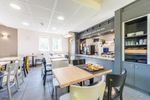 Hotel B&B H�tel Strasbourg Sud Ostwald