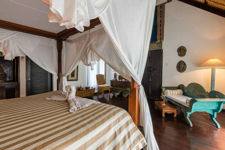 Apartamento Atta Visakha Villas