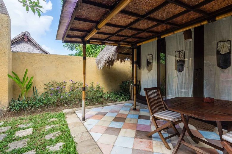 Apartamento Atta Visakha Villas