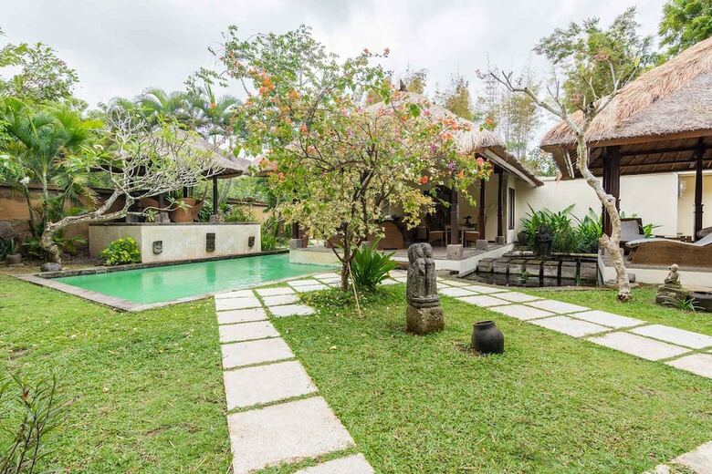 Apartamento Atta Visakha Villas
